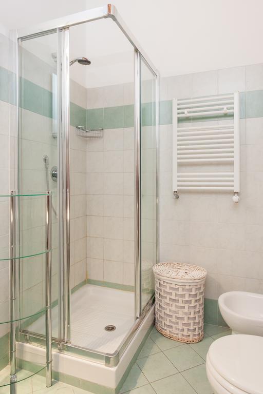 Maisonette Farnese Roma