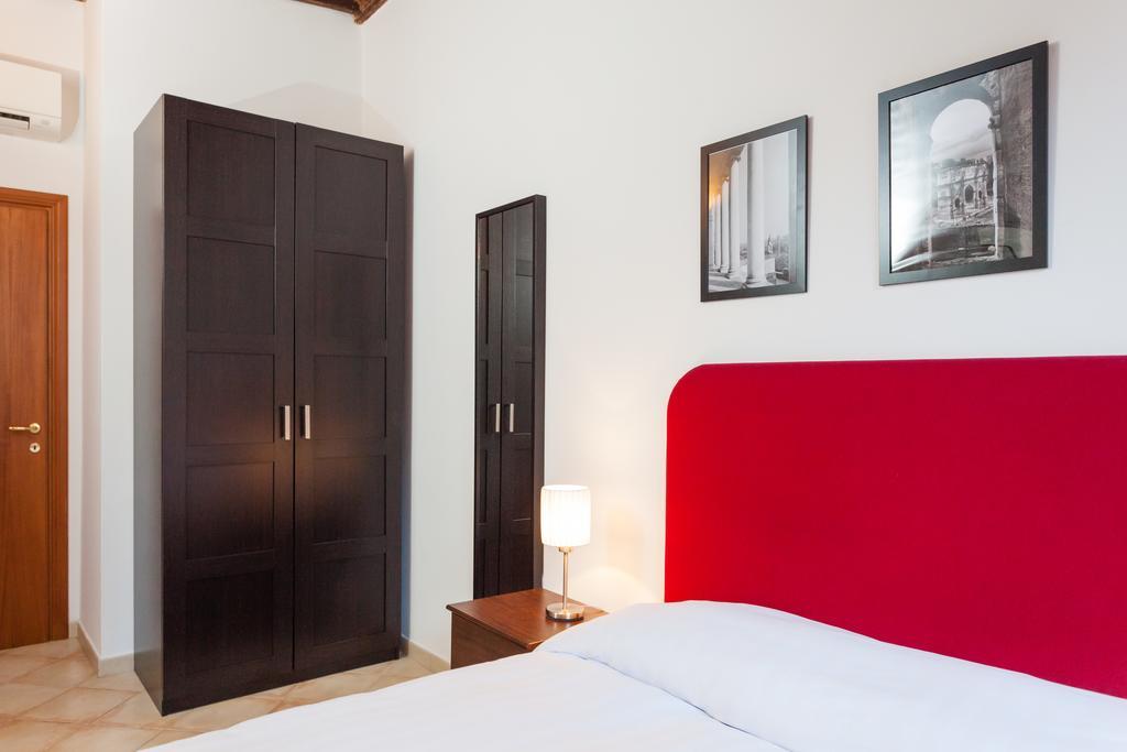 Maisonette Farnese Casa de férias Roma