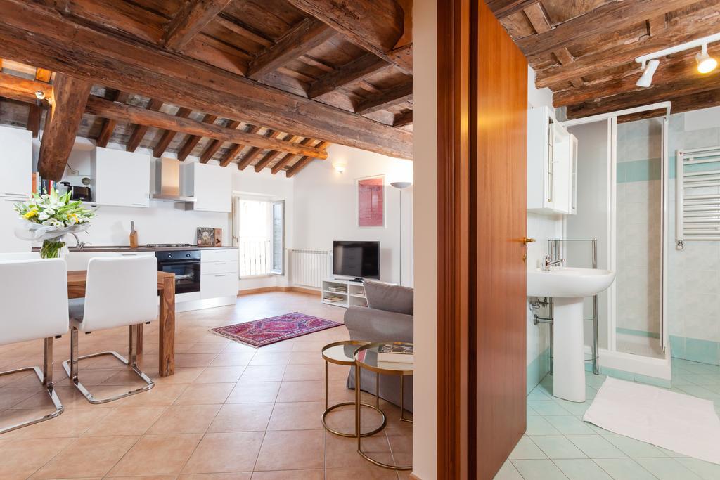 Maisonette Farnese Casa de férias *