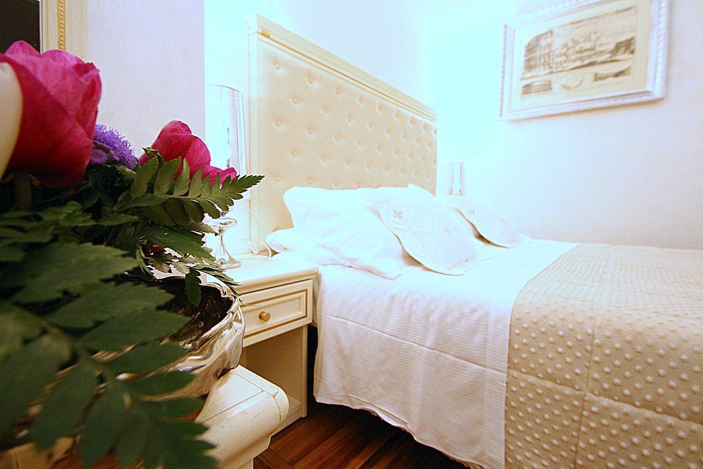 Casa de hóspedes Navona Roma