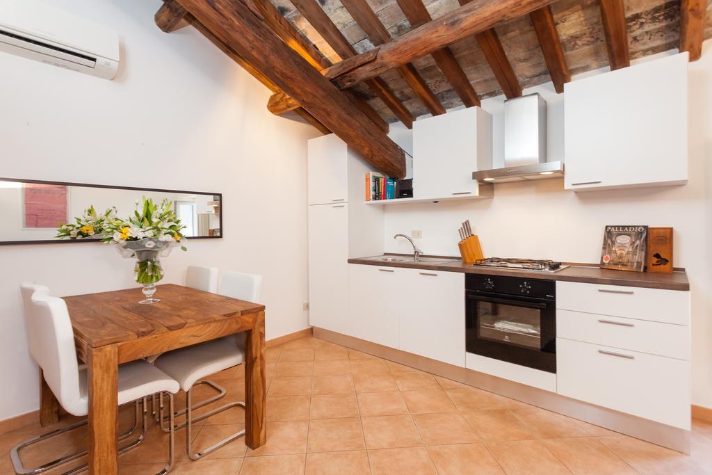Casa de férias Maisonette Farnese *