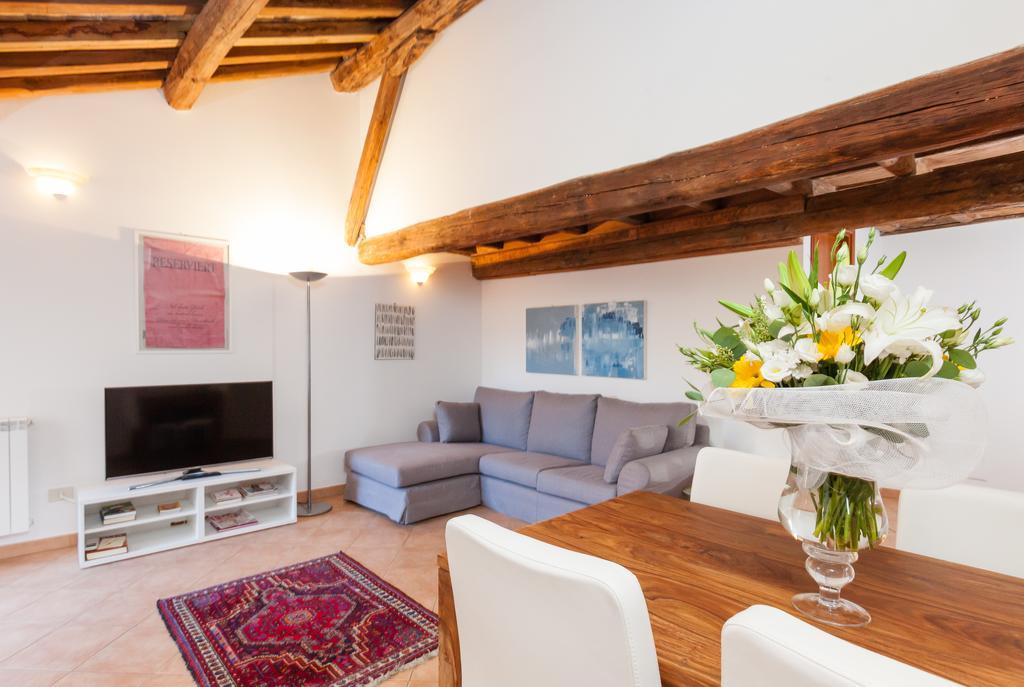 Maisonette Farnese Casa de férias *