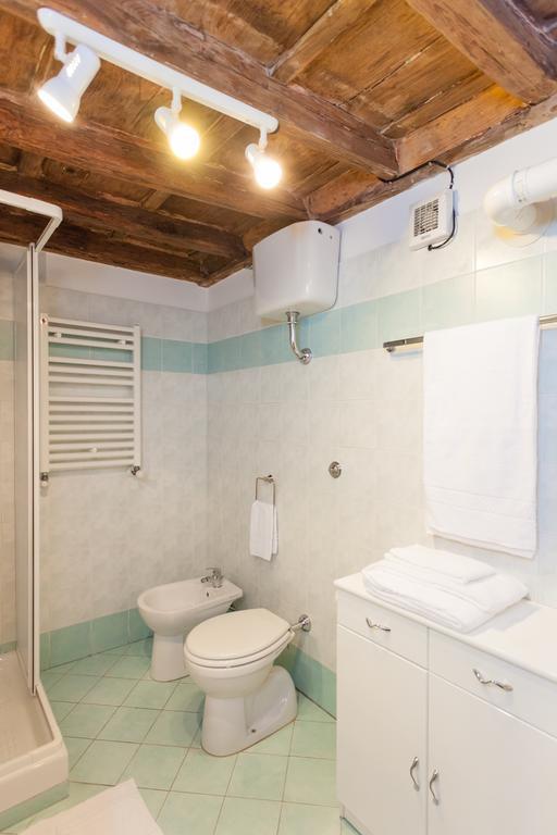 Maisonette Farnese Casa de férias Roma