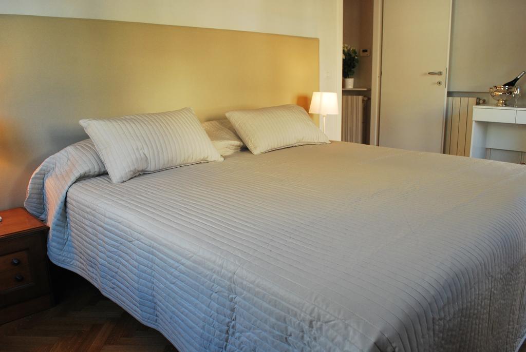 Bed & Breakfast Attico 203 Rome