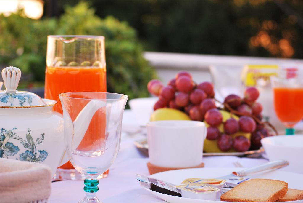 Attico 203 Bed & Breakfast Rome