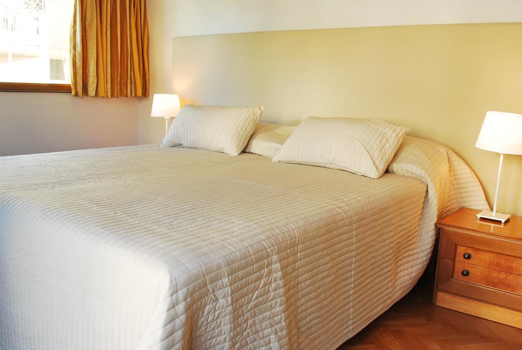 Attico 203 Bed & Breakfast
