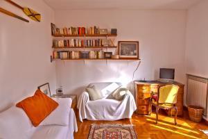 Hotel Regina Margherita Halldis