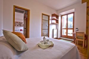 Regina Margherita Halldis Hotel Rome