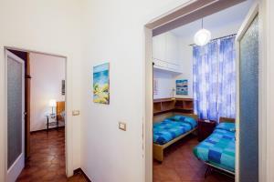 Gessi Halldis Apartment Rome