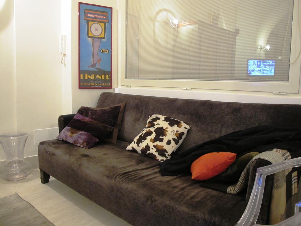 Casa de férias Quiriti House