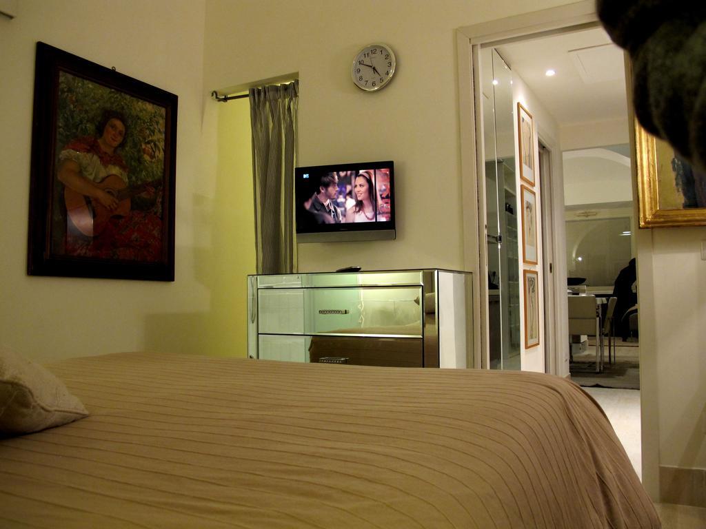 Quiriti House Roma