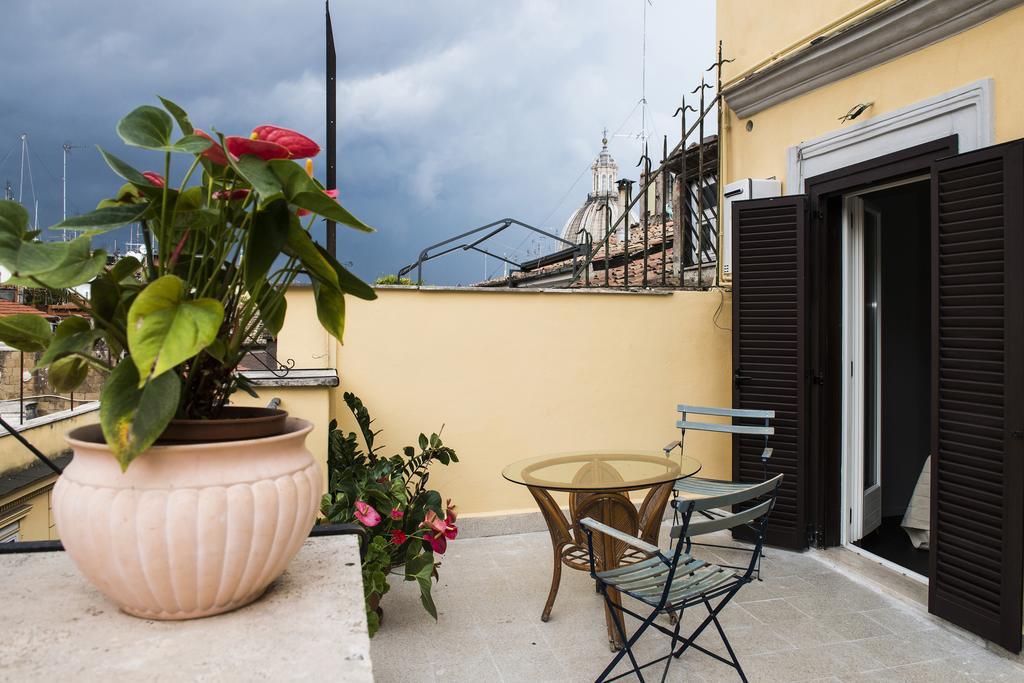 Apartment Cancelleriadieci Rome