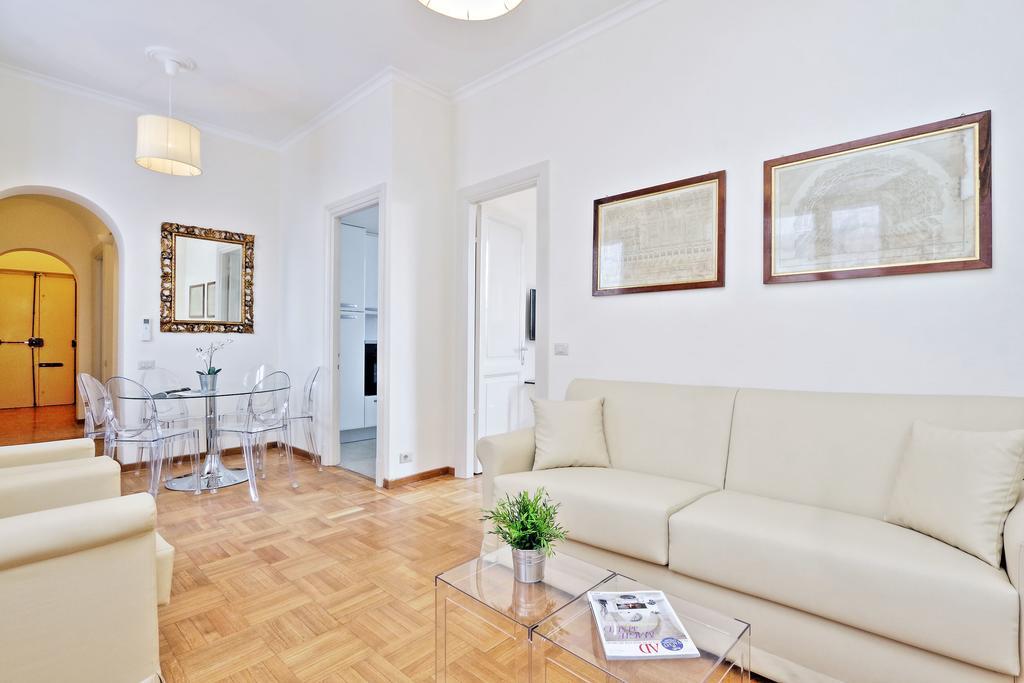 Appartement Vatican Luxuryapartments My Extra