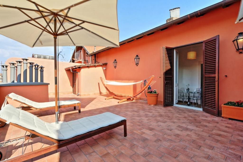 Vatican Luxuryapartments My Extra Appartement