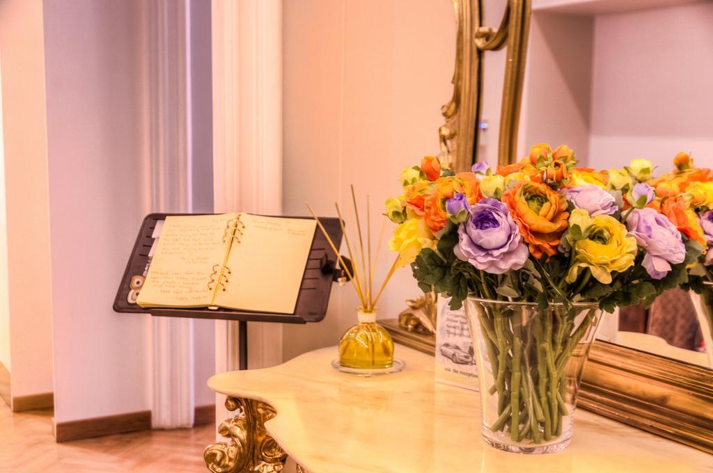Relais Calamatta Rome