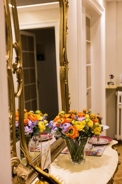 Relais Calamatta Bed & Breakfast Rome