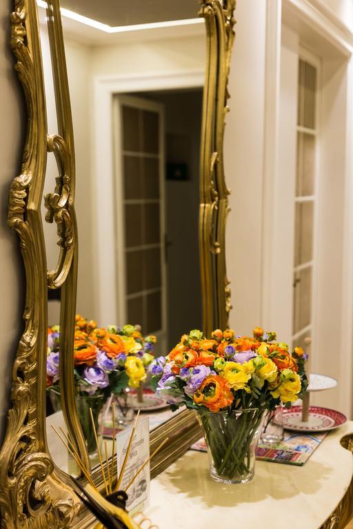 Relais Calamatta Bed & Breakfast 2*