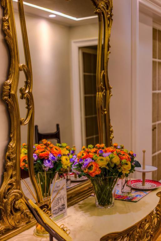 Bed & Breakfast Relais Calamatta 2*