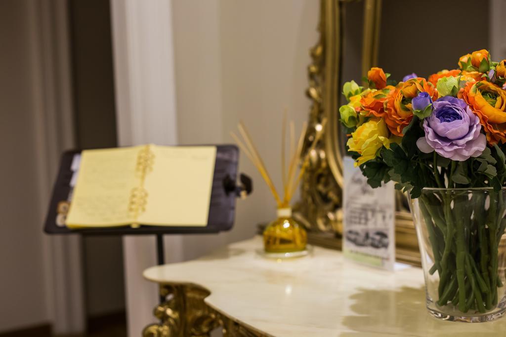 Relais Calamatta Rome
