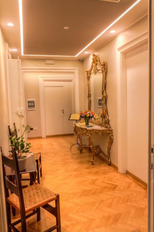 Bed & Breakfast Relais Calamatta