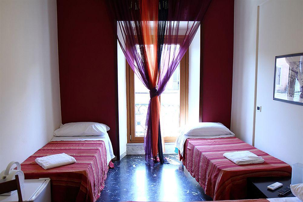 Guest house Quo Vadis 3*
