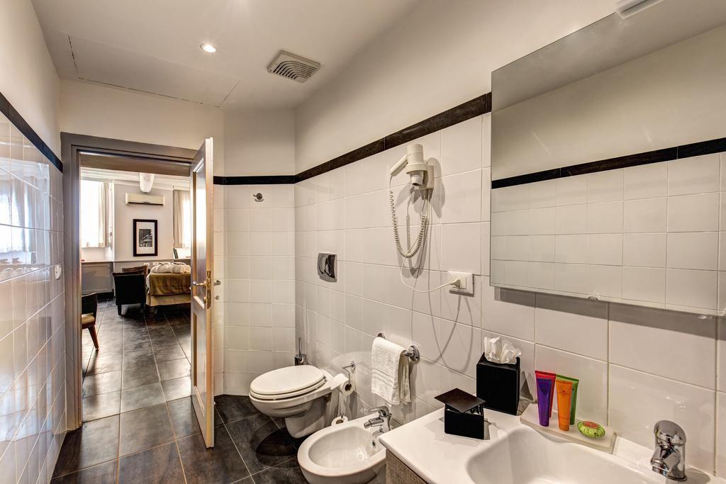 Appartement Giulia Rome