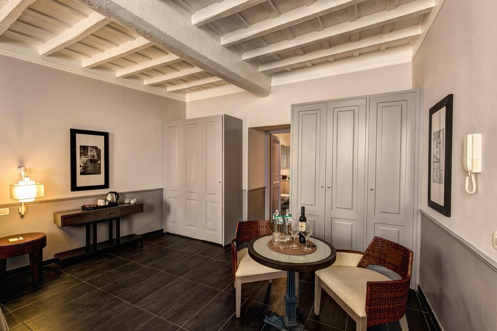 Giulia Appartement