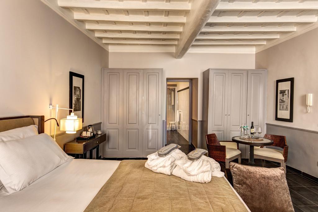 Appartement Giulia Rome