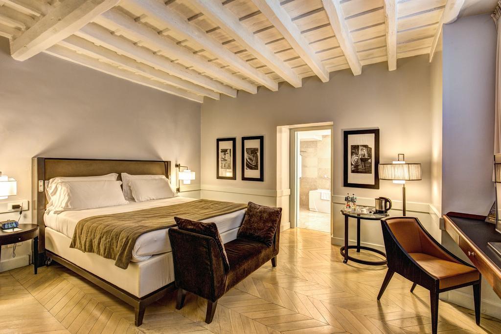 Appartement Giulia Rome
