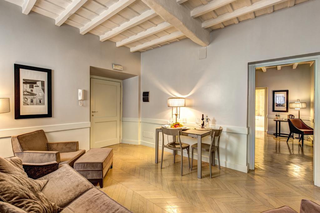 Appartement Giulia