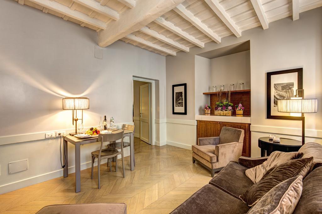 Giulia Appartement *