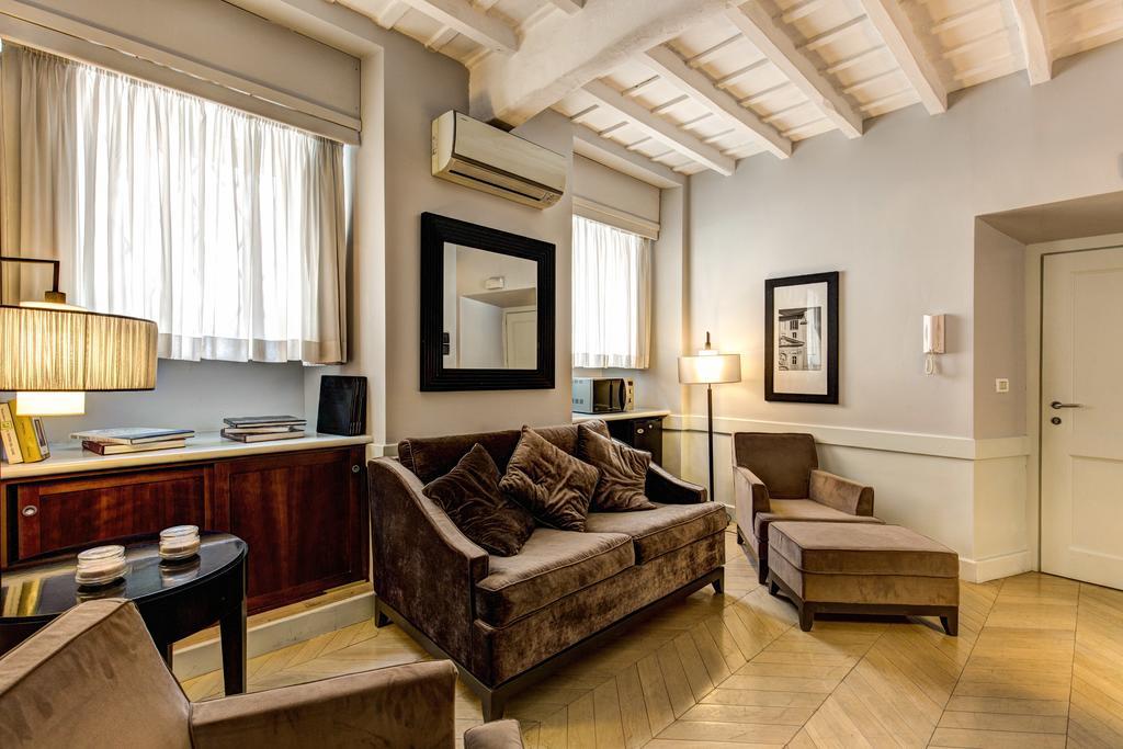 Appartement Giulia