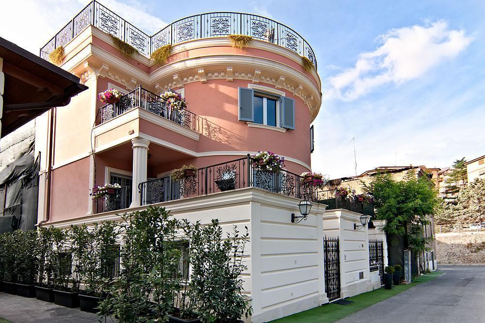 Aparthotel Aurelia Vatican Rome