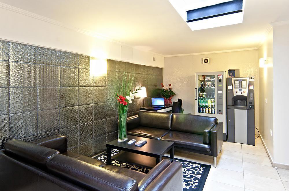 Aparthotel Aurelia Vatican 3*