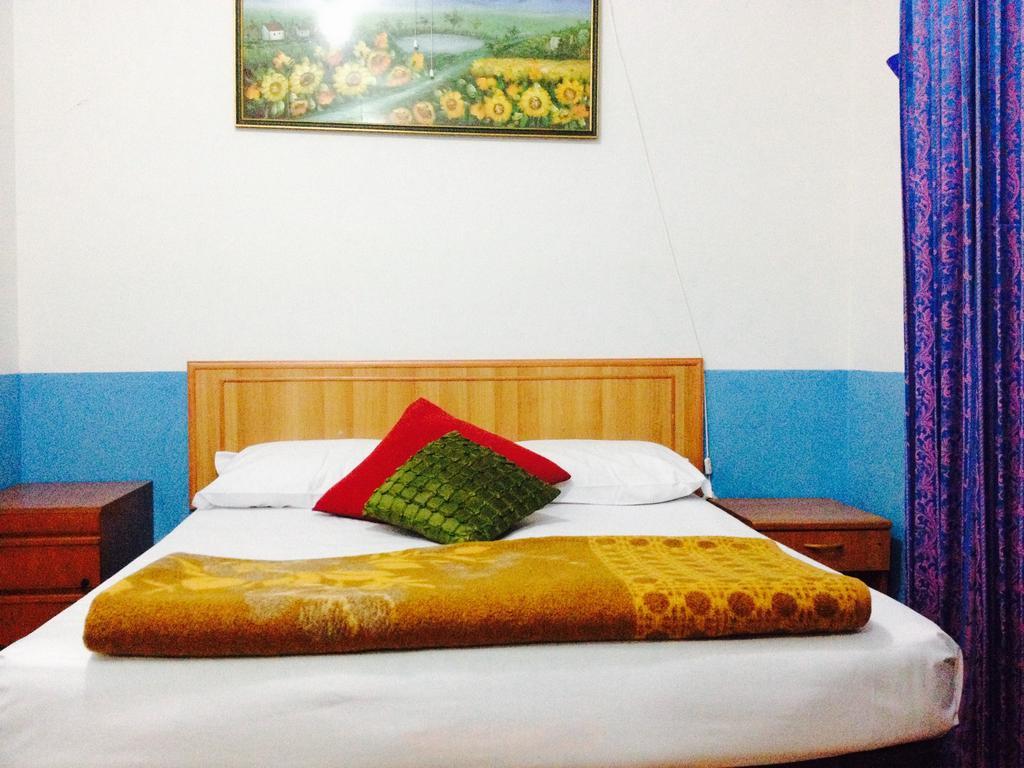 Hostel Two Ducks *