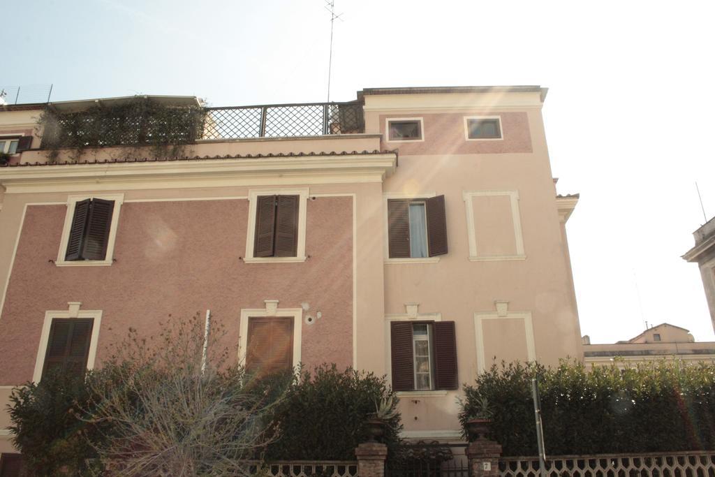 St. John Bed & Breakfast Rome