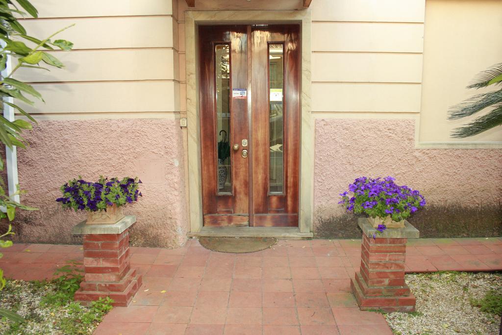 Bed & Breakfast St. John