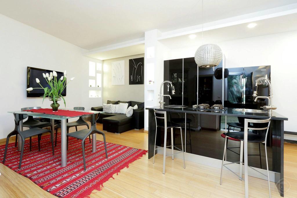 Appartement Karol