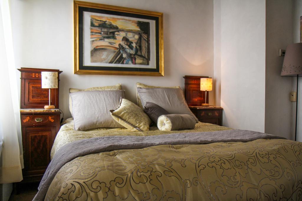 Apartamento Boutique Grifone Roma