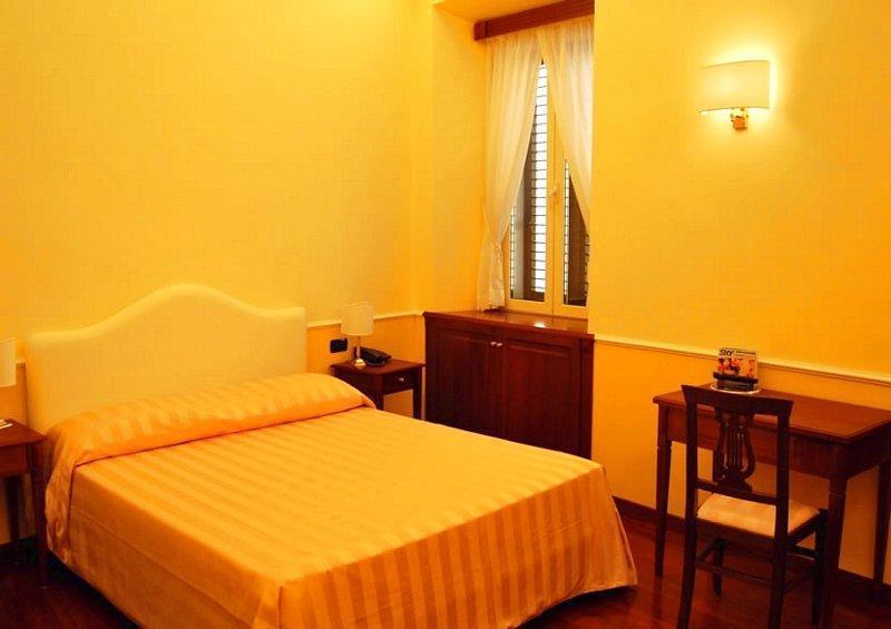 Casa de hóspedes Luxury Ludovisi