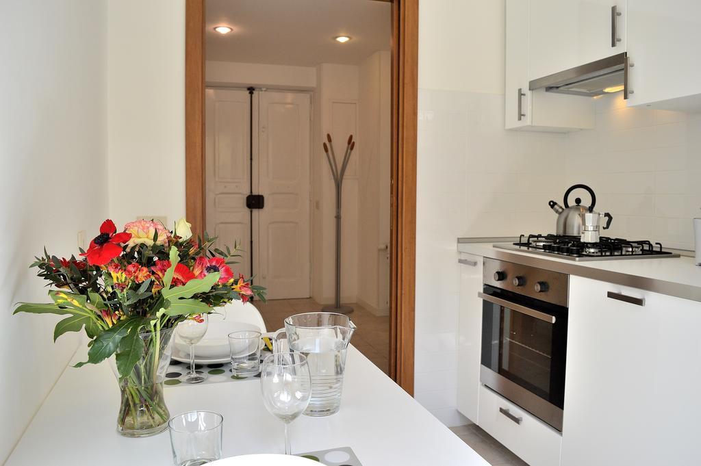 Apartment Andrea Rome