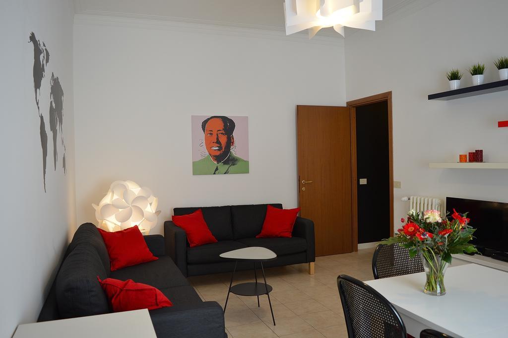 Apartment Andrea *