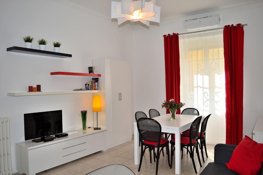 Apartment Andrea
