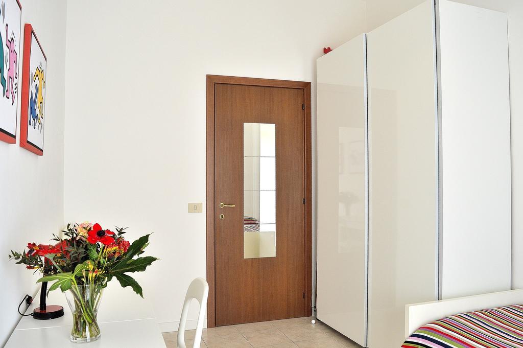 Andrea Apartment