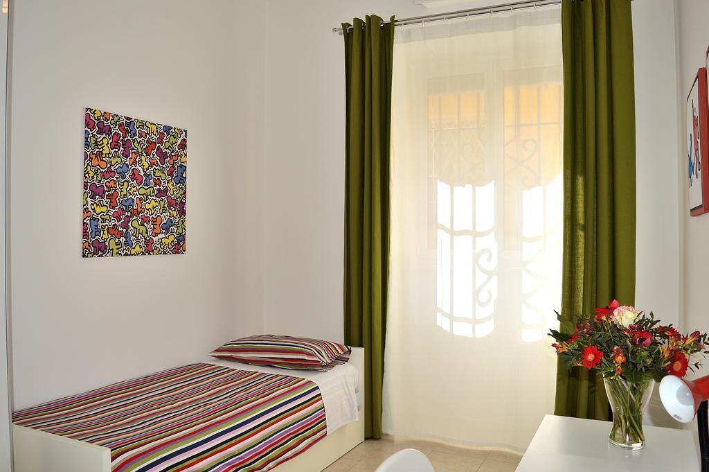 Andrea Apartment *