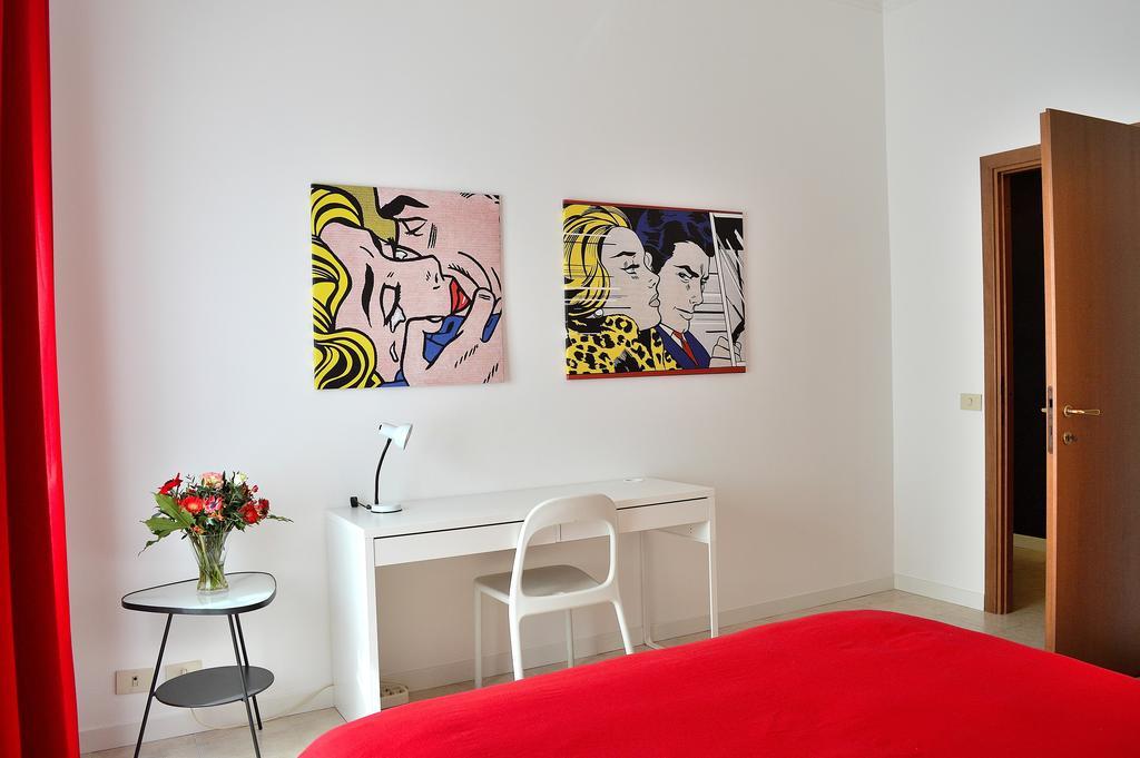 Apartment Andrea *