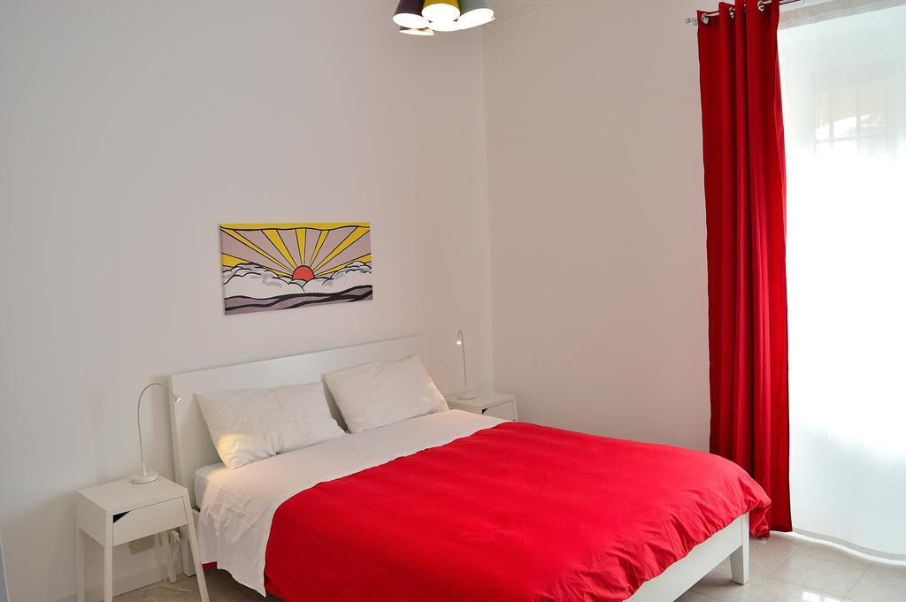 Andrea Apartment Rome