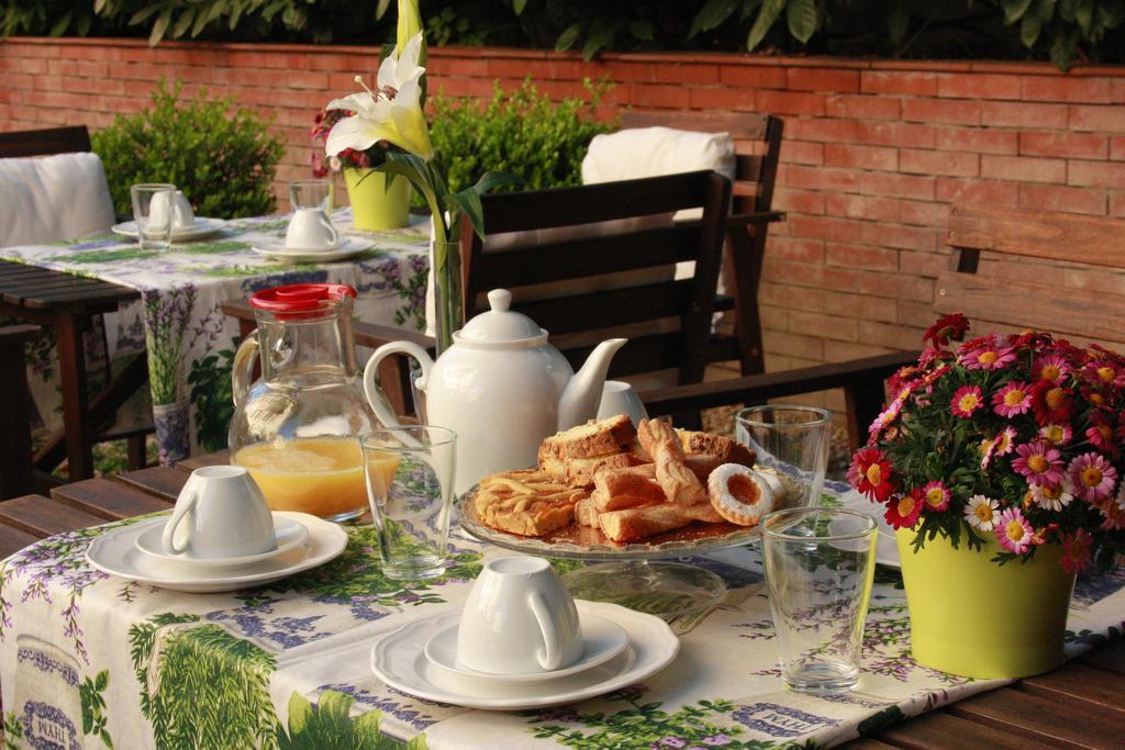 St. John Bed & Breakfast 2*