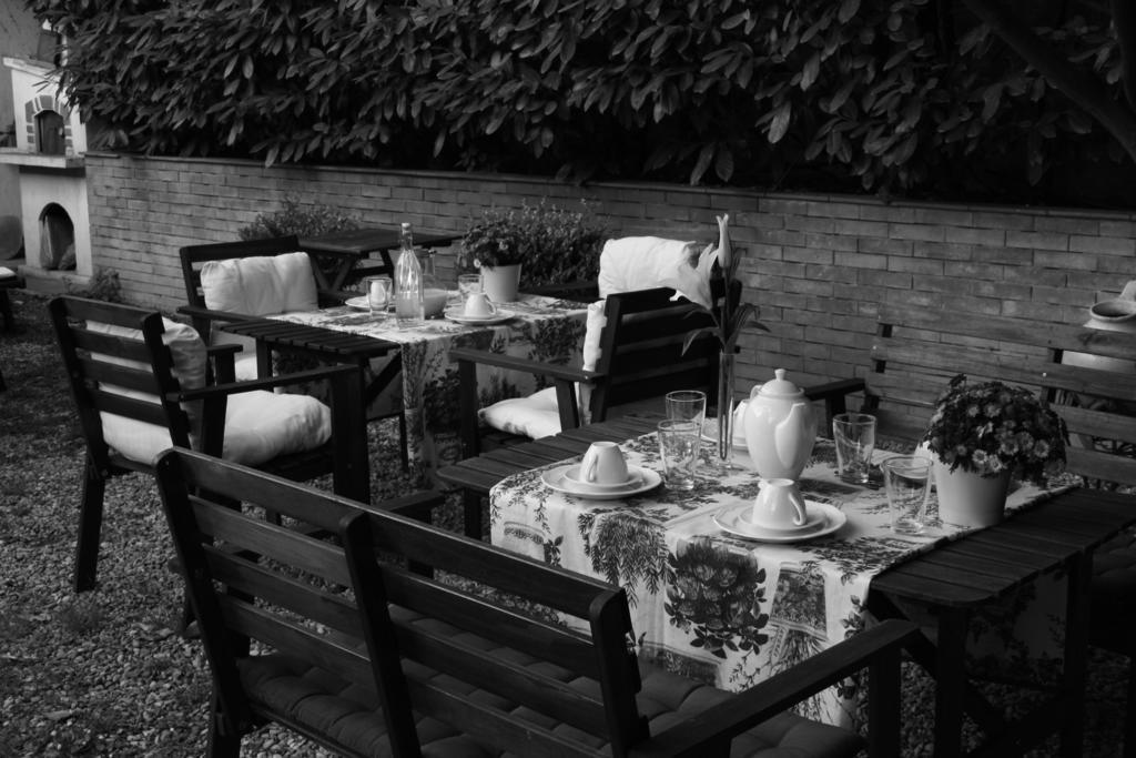 St. John Bed & Breakfast Rome