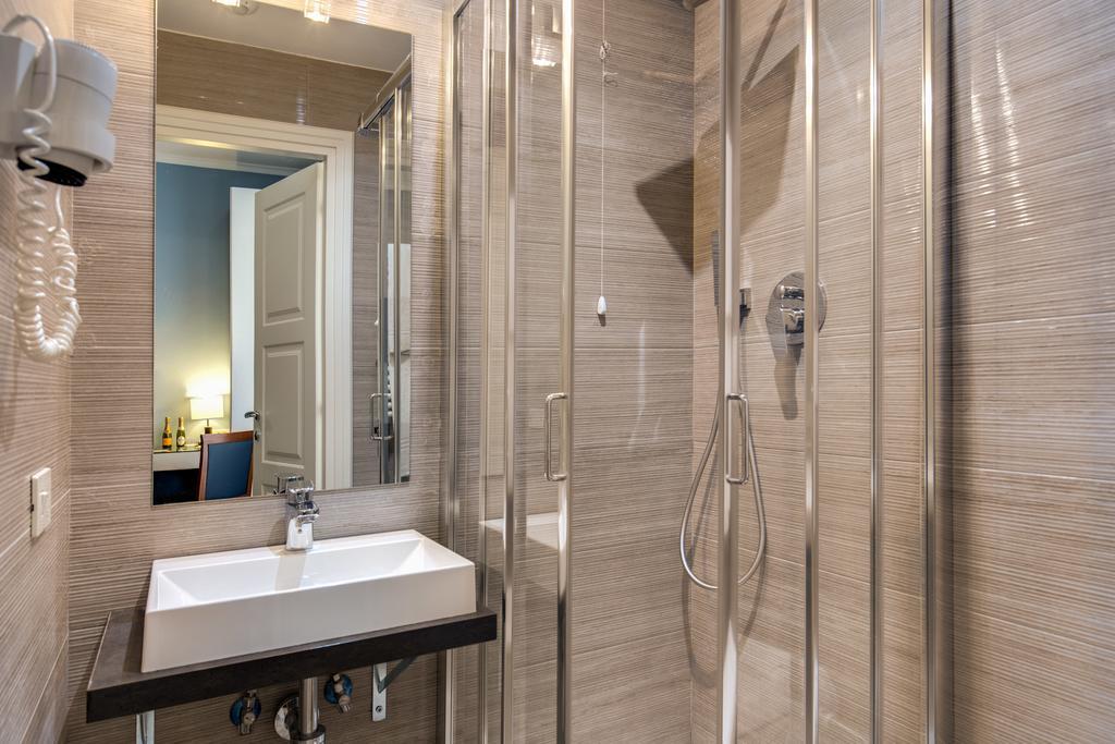 Residenza Belli Guest house